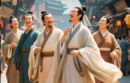 偏安一隅：古代小众政权的夹缝生存术与存续密码