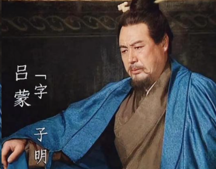 白衣破局：吕蒙奇袭荆州，如何颠覆三国鼎立格局？