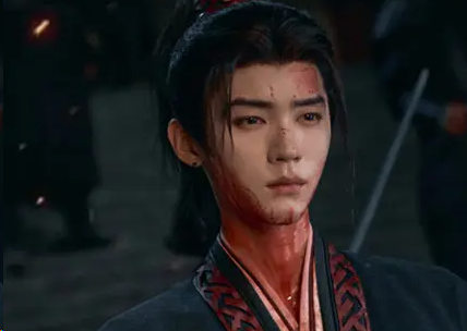 翘楚谢燕来和楚朝之间有什么关系？