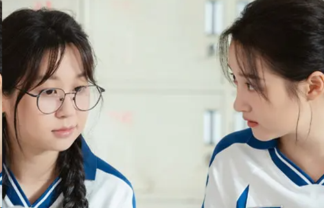 耀眼史敏是不是重返校园了？