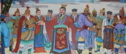 隐忍终成霸业：司马家族步步为营的夺权之路