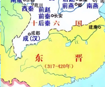对峙百年难归一：解码南北割据的核心症结