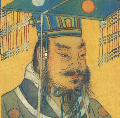 蛰伏与破局：杨坚隐忍多年代周建隋的权谋之路
