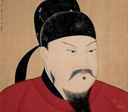 运筹帷幄：李渊顺势起兵、定鼎天下的战略棋局