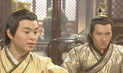 骁勇背后的权谋：李元吉站队李建成的深层私心