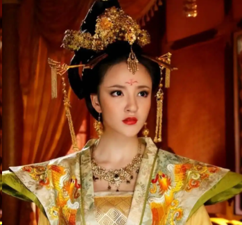 权焰焚天：太平公主复刻女皇梦的崛起与陨落