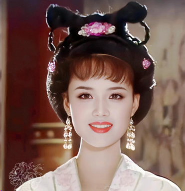 翰墨丹心：上官婉儿以绝世才思，破局朝堂的处世之道