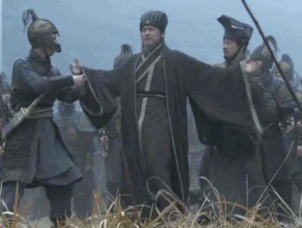 祁山烽火：诸葛亮北伐与蜀汉存续的战略绝唱