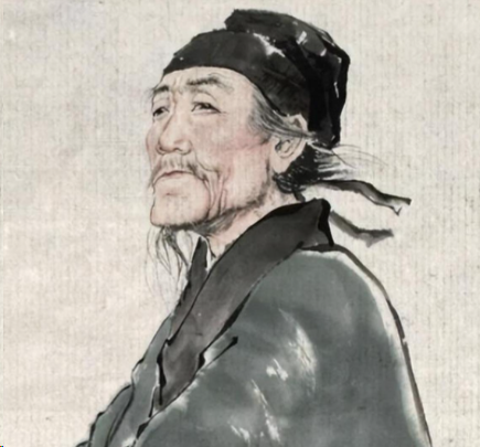 诗史血泪：杜甫的长安浮沉与忧国长歌