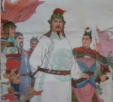 铁血丹心照河山：岳飞的抗金壮举与南宋的悲怆命运