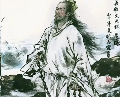 丹心映山河：文天祥的舍生取义与宋末精神脊梁