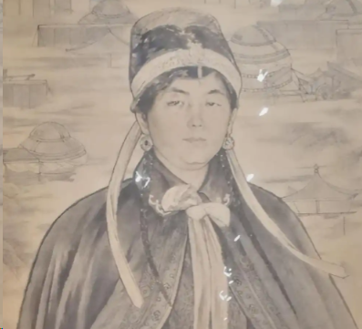 萧太后：以非凡胆识，擎起辽朝鼎盛脊梁