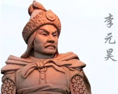 李元昊：铁腕立国，铸就宋辽夏三方鼎峙格局
