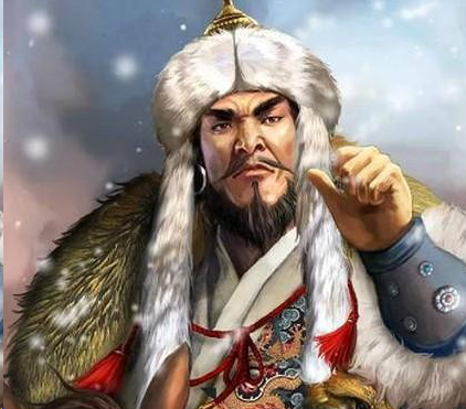 铁骑裂辽：完颜阿骨打以勇毅铸就金国崛起之路
