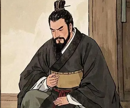 妒火焚身：庞涓以构陷终赴兵败殒命之路