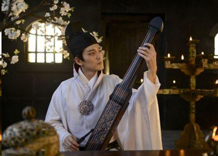筑声裂空：高渐离以音寄情的生死故交