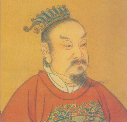 铁血复汉：刘秀以谋略定乾坤，铸就光武中兴新局