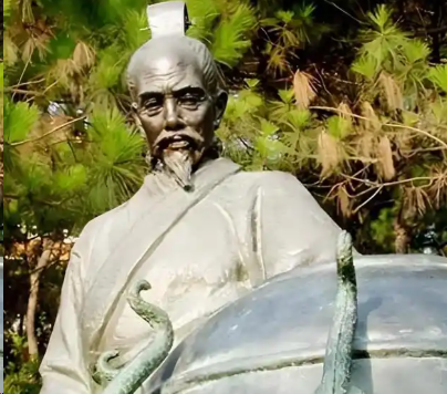 观天测宇：张衡以巧思铸器，叩响天地奥秘之门