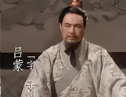 折节勤学破桎梏：吕蒙从莽夫到统帅的蜕变之路