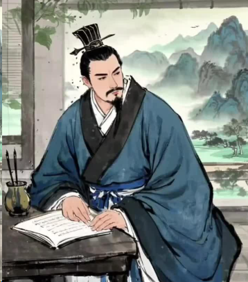 笔底千钧：曹植以赋为刃，剖白胸臆的赤诚之章