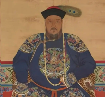 铁骑破关定乾坤：多尔衮与清王朝的中原奠基之路