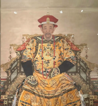 铁血铸疆：康熙亲征，以帝王之姿平定四方边患
