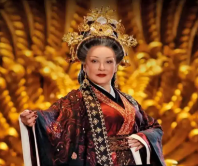 黄老为纲：窦太后的治世抉择，筑牢文景盛世根基