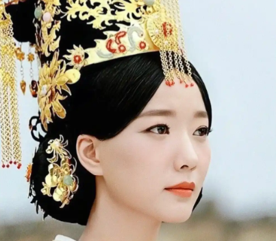 歌姬入宫闱：卫子夫以盛宠执棋，掌舵汉武后宫三十年