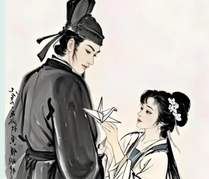 当垆酒暖，文君与相如的清贫长歌