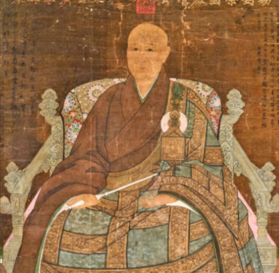 黑衣谋臣定乾坤：姚广孝的帝业筹谋之路