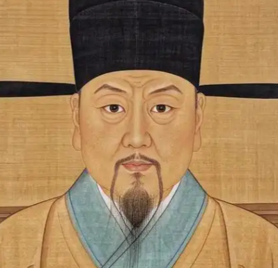 解缙：以绝世才学，铸典籍华章
