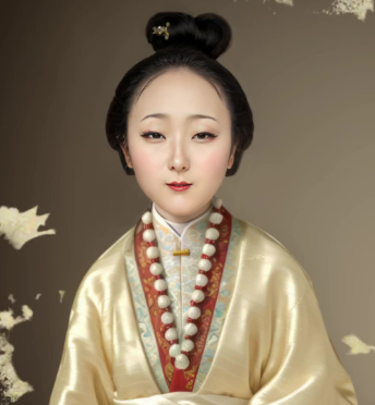 红颜浮沉：陈圆圆牵动明末清初战局的蝴蝶效应