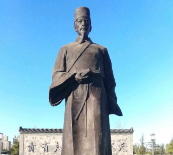 踏破山河寻治道：顾炎武的万里求索与家国答卷