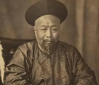 孤城残照：叶名琛固守与被俘的末路悲歌