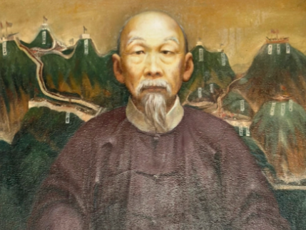 铁血镇南关：冯子材以孤勇守疆，铸就抗法丰碑