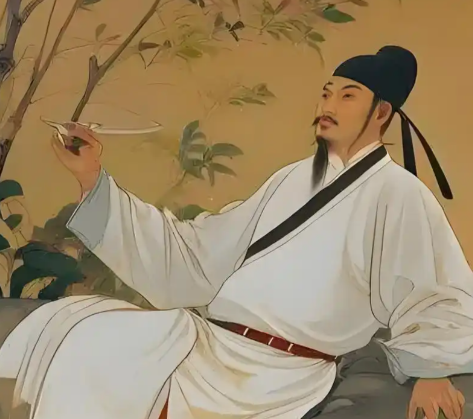 赦书千里赴白帝：李白折返背后，帝王未言的仁心微光