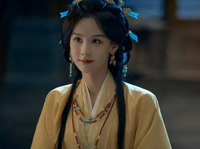 翘楚楚朝举办女子文会的原因是什么？