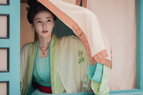 莫离叶璃和墨景黎之间有什么关系存在？