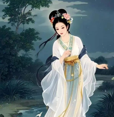 礼教罗网难缚心：古代挣脱桎梏的奇女子群像