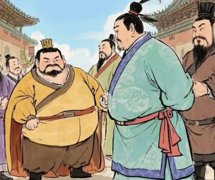 门阀锁朝堂：魏晋寒门难出头的制度困局与时代枷锁