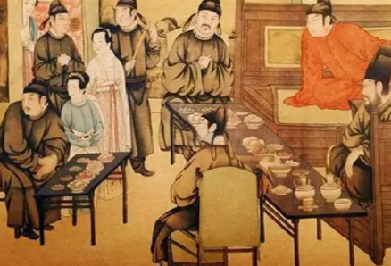 礼序森严：贵族阶层的言行规尺与身份密码