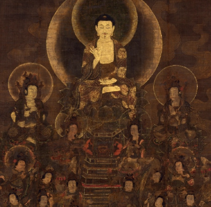 南朝佛盛：香火之下，暗藏国运沉疴