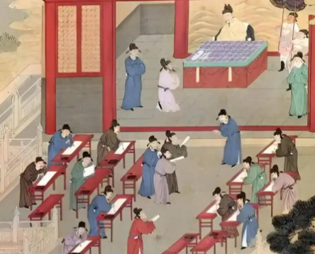 南北朝科举雏形：叩开寒门的破局之门