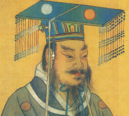 杨坚代周立隋：终结四百年乱世的开国密钥