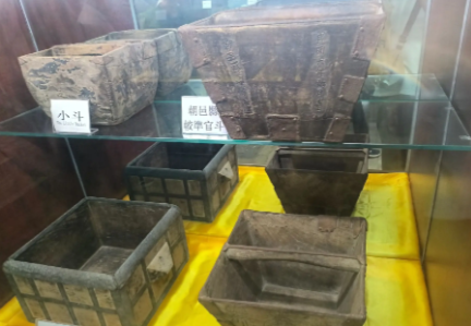 古代义仓制度--民间储粮的运转逻辑与济世担当