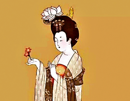 铁腕与权谋：武则天酷吏政治背后的皇权稳固逻辑