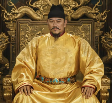 铁腕治贪的困局：洪武重典为何斩不断贪腐根脉