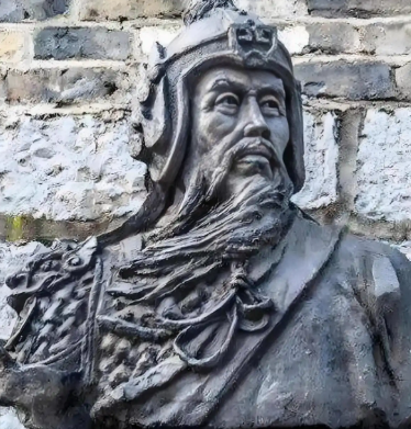 铁血清扫：蓝玉大案背后的皇权护犊棋局