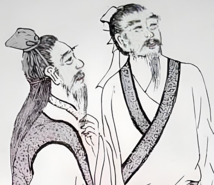 观相定命：古代帝王将相深信相术的深层逻辑
