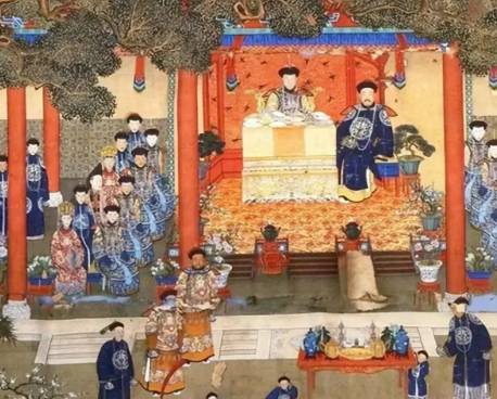 人丁盈野与田土之殇：康乾盛世繁荣背后的土地困局
